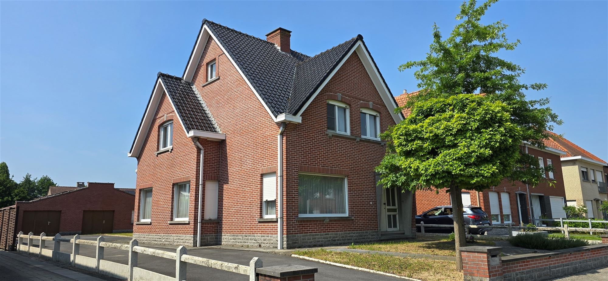 Huis foto 2