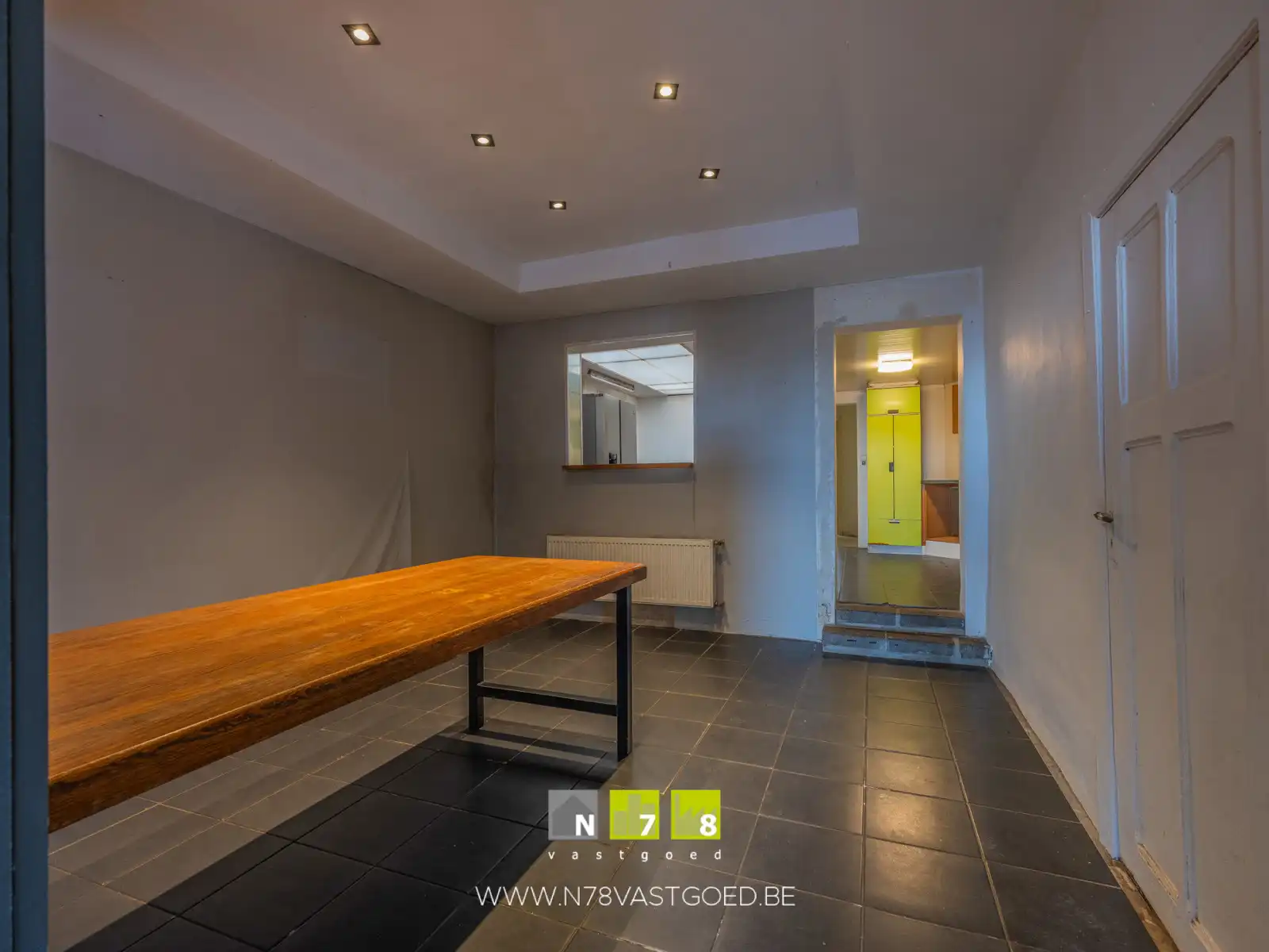 Huis te koop foto 6