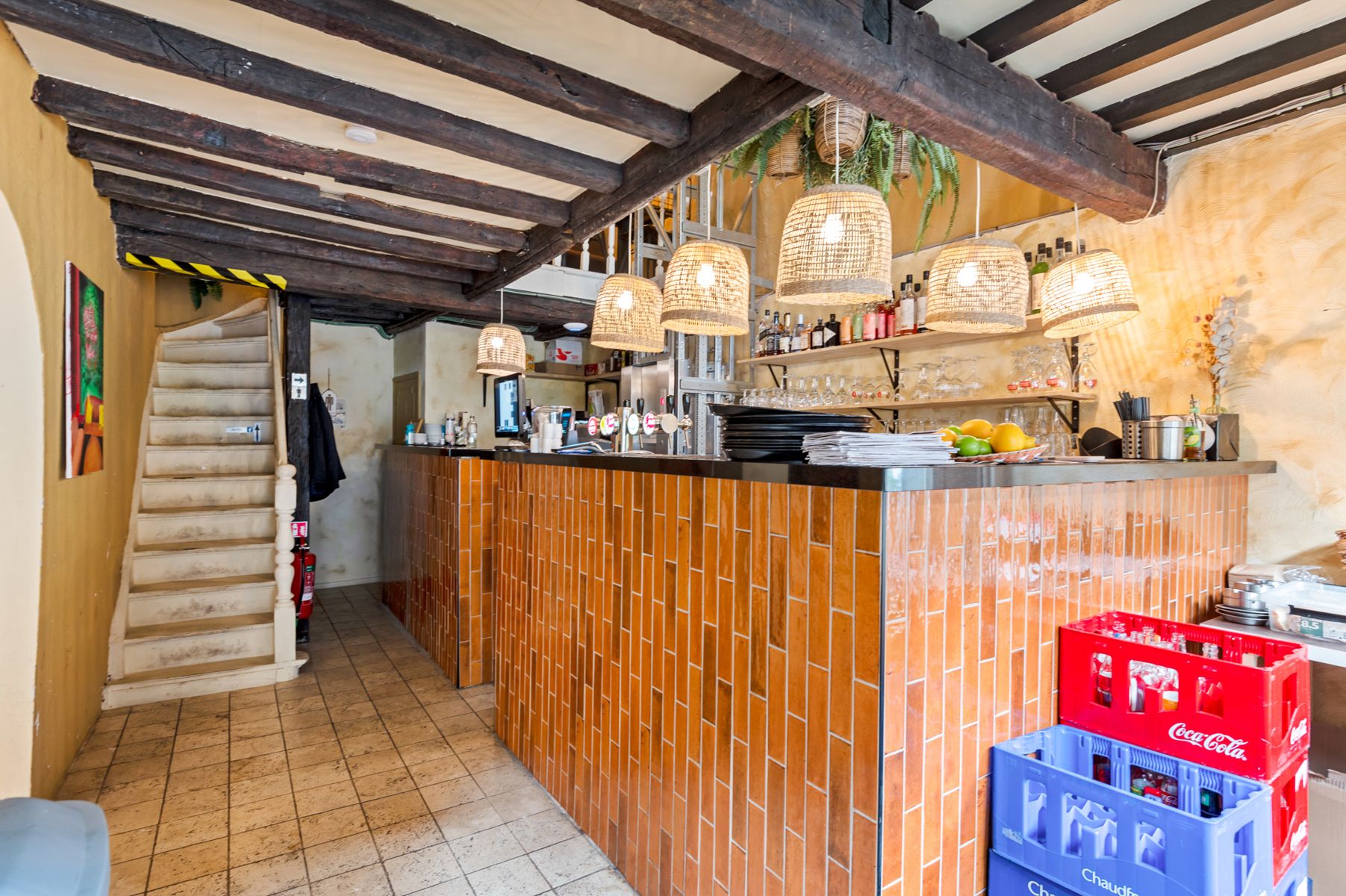 Twee handelshuizen, eindeloze mogelijkheden foto 9