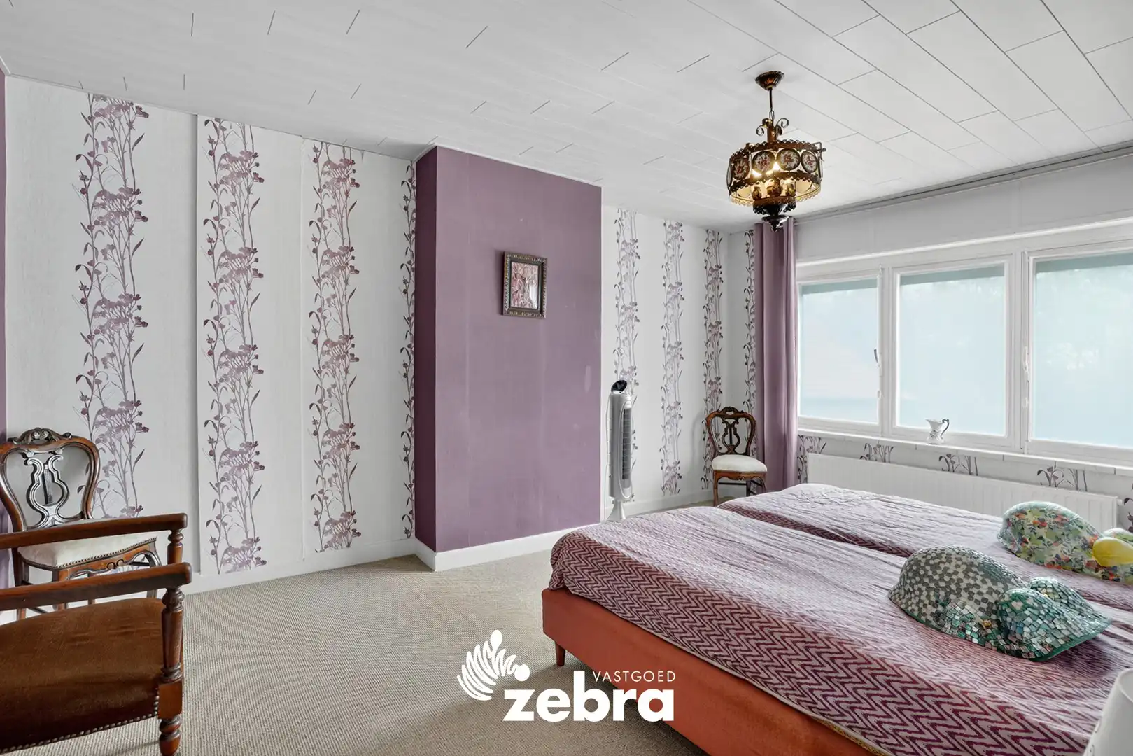 Unieke burgemeesterswoning met authentieke charme, 6 slaapkamers en grote tuin nabij IJzer te Roesbrugge! foto 39
