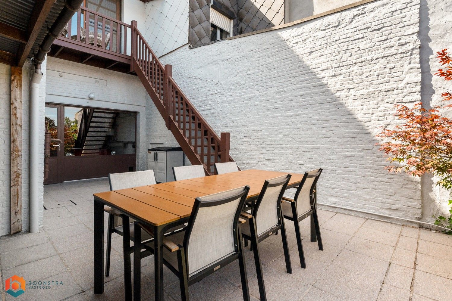 Woning met 3 slpkrs en tuin te Mechelen vlakbij Vrijbroekpark foto 12