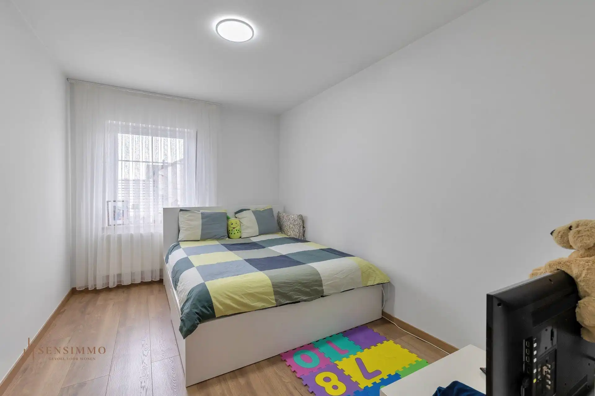 PURE ELEGANTIE, LUXUEUZE AFWERKING & EXCLUSIEF WOONCOMFORT IN EEN INSTAPKLARE DROOMWONING – EPC B! foto 25