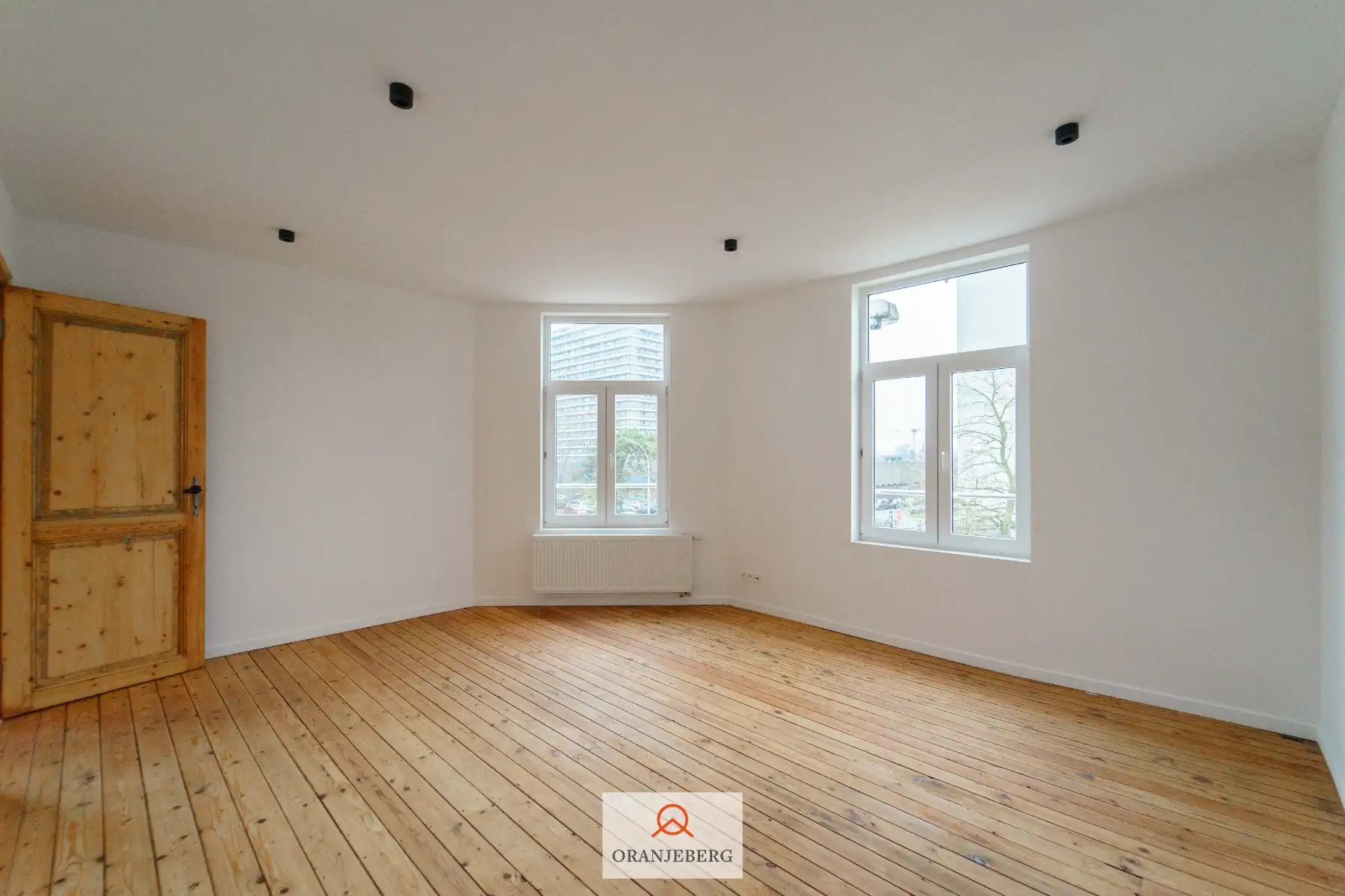 Co-housing woning met 4 leefruimtes, 4 slpk's en 4 badkamers foto 30