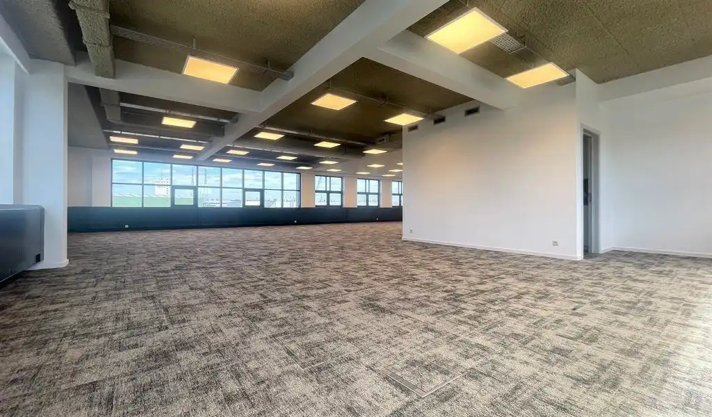Vernieuwde kantoorruimte te huur op zichtlocatie te Deurne  foto 8