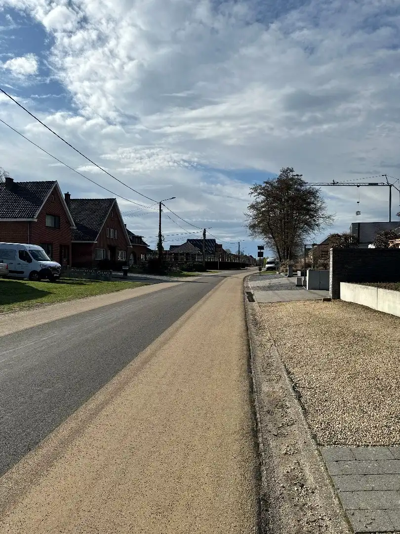 Centraal gelegen bouwgrond voor open bebouwing te Kermt, 14a 53ca foto 6