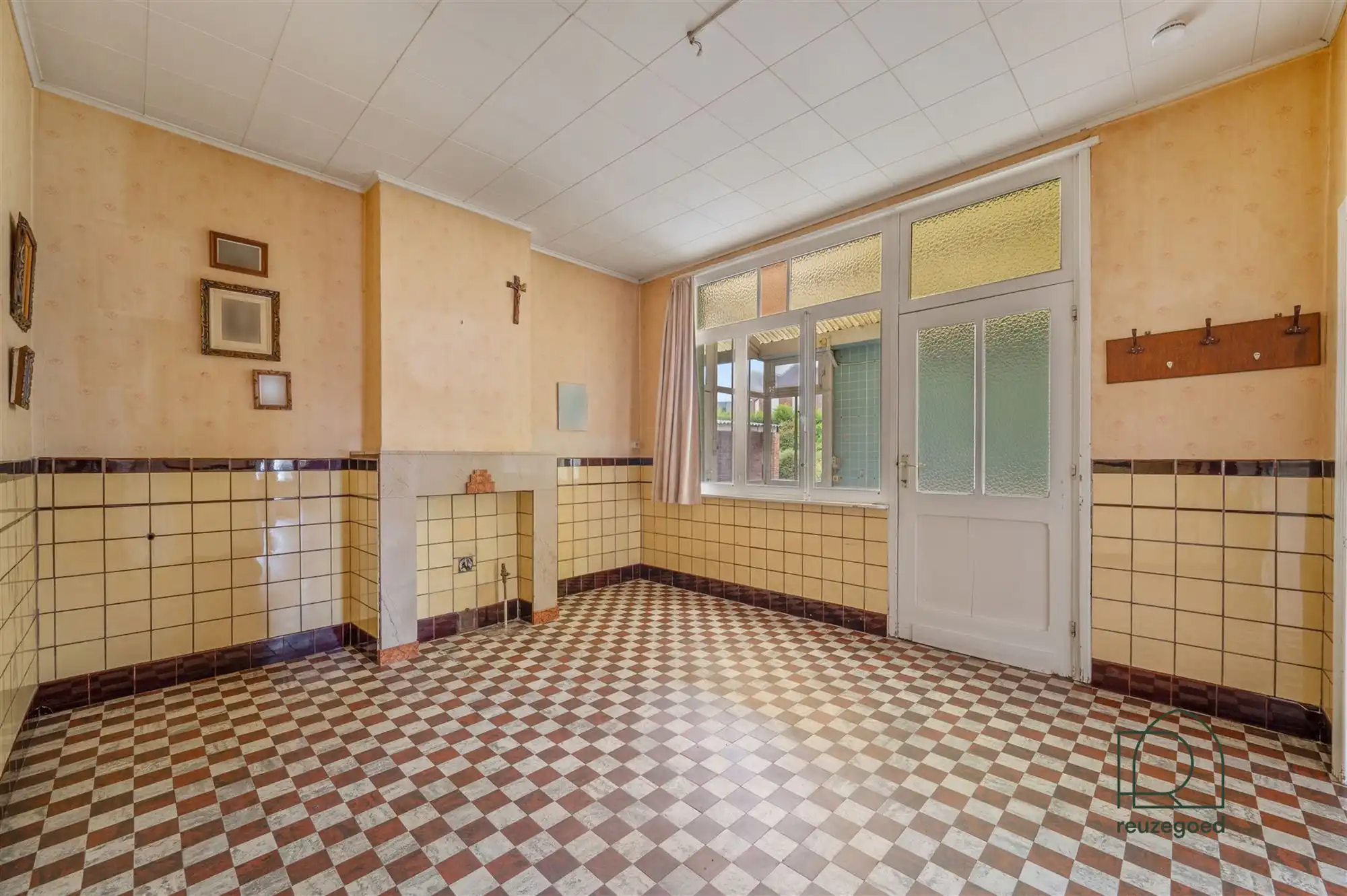 Unieke renovatiekans in het hart van Bonheiden foto 14