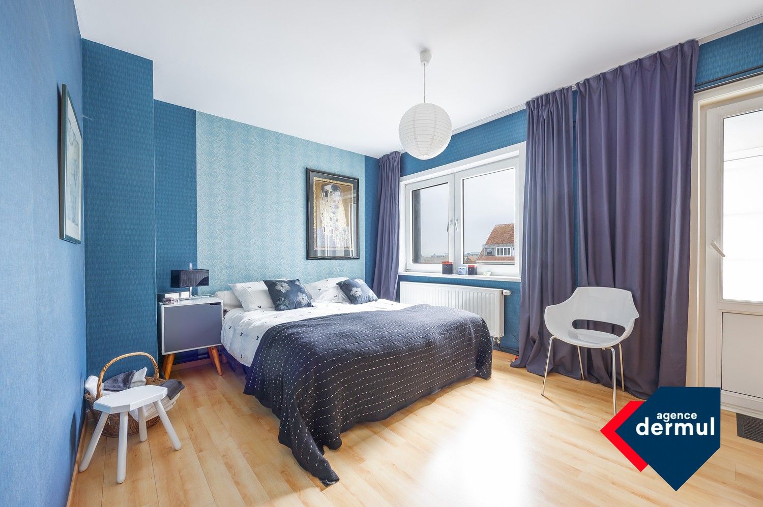 RESIDENTIE MERVILLE foto 18