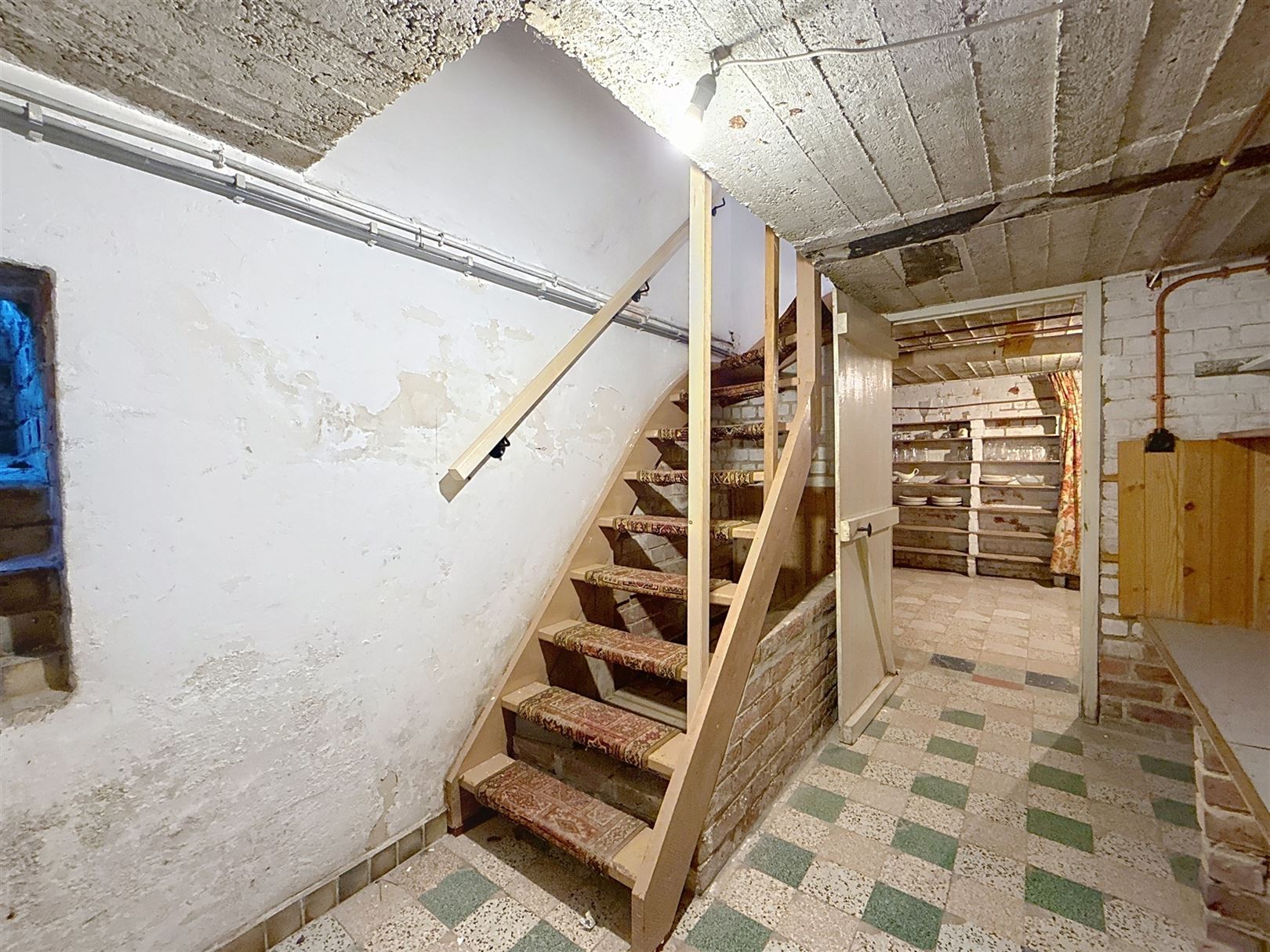 Charmante woning, 3 slpks, tuin, garage, 4a 83ca foto 29