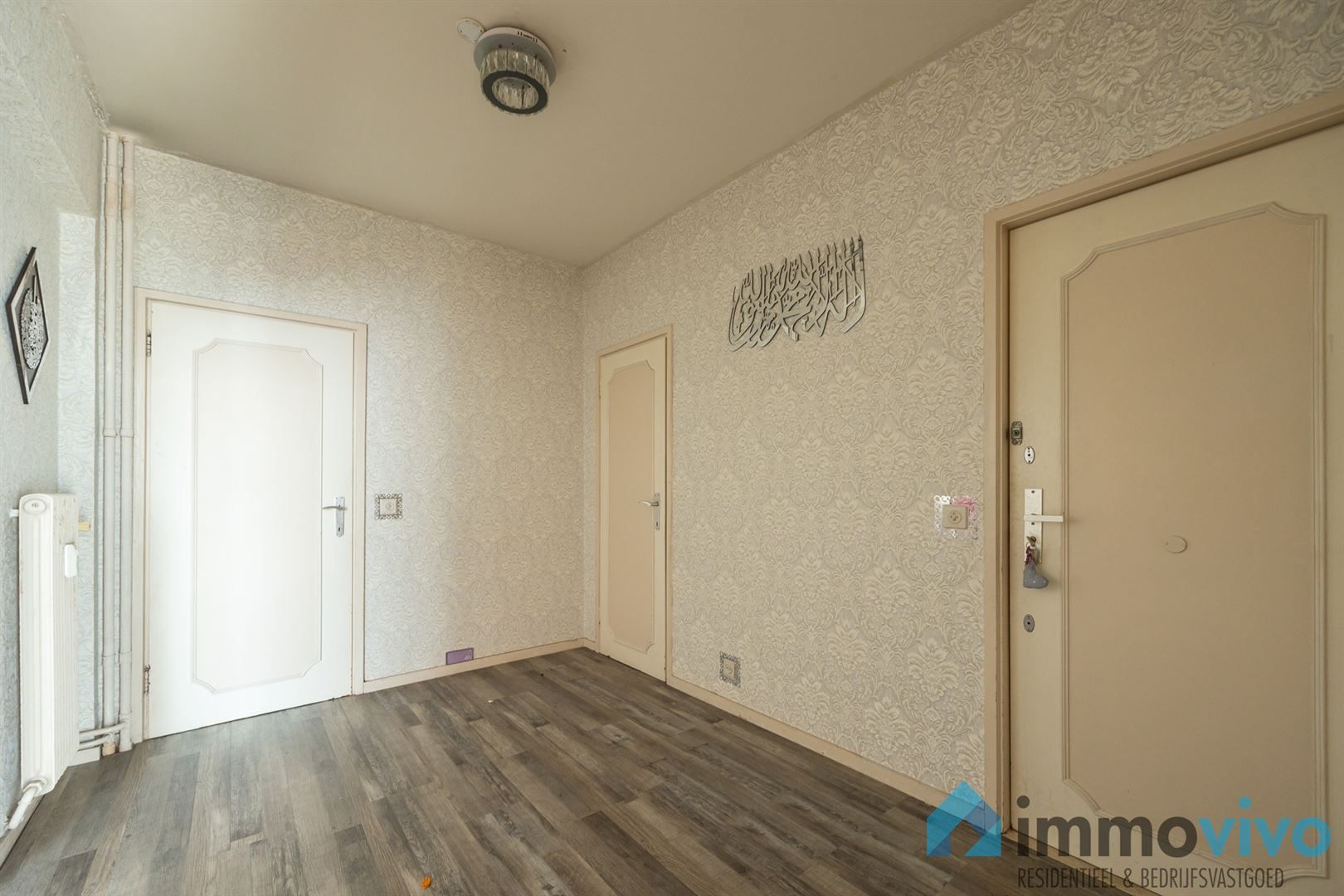 Ruim appartement met 3 terrassen en prachtig uitzicht foto 4