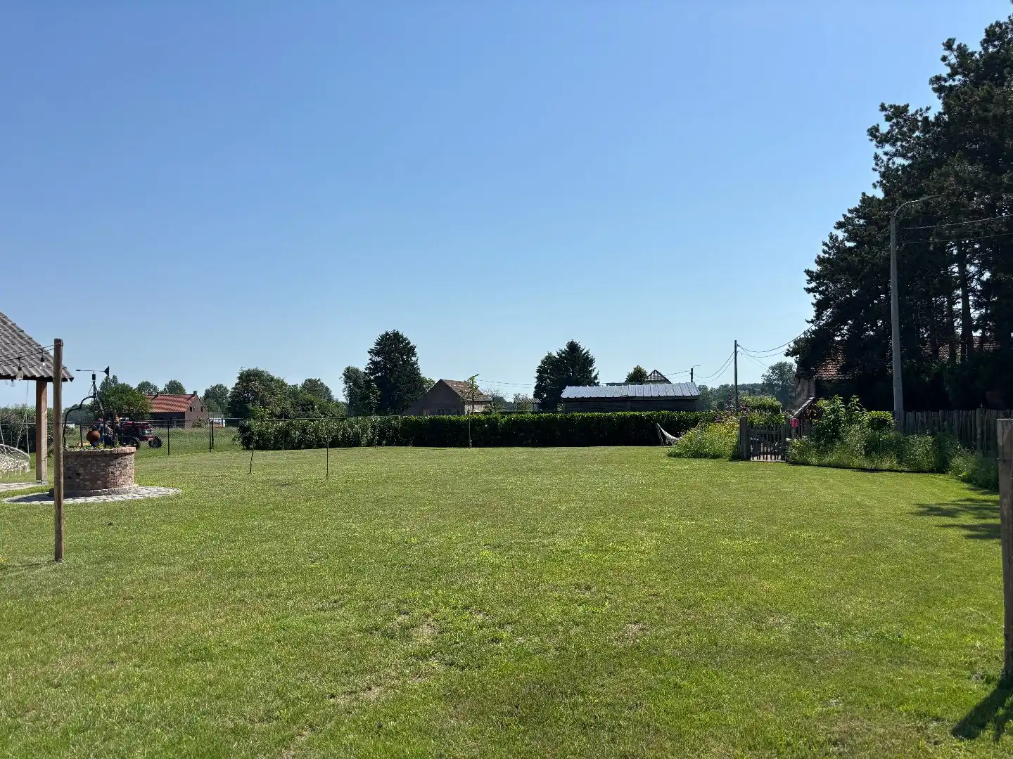 Energievriendelijke en Instapklare langgevelhoeve met privé-praktijkruimte te Berlaar foto 4