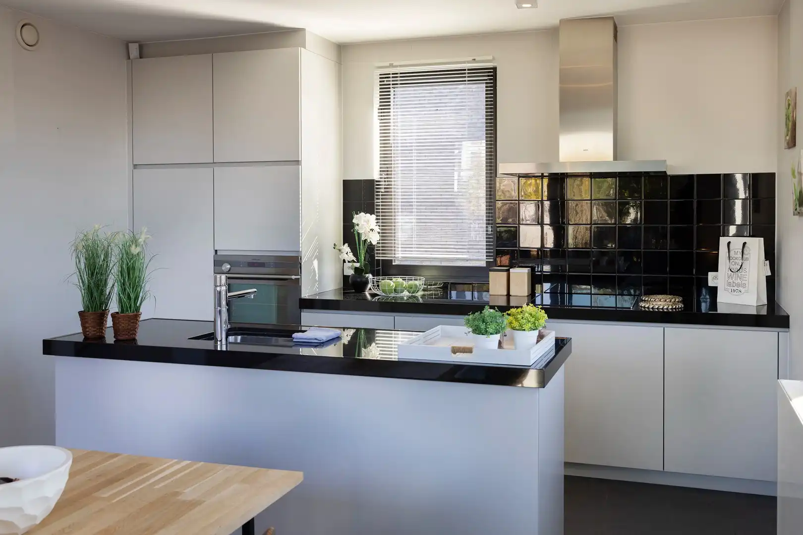 Knap duplex-appartement met mooie daktuin. foto 4