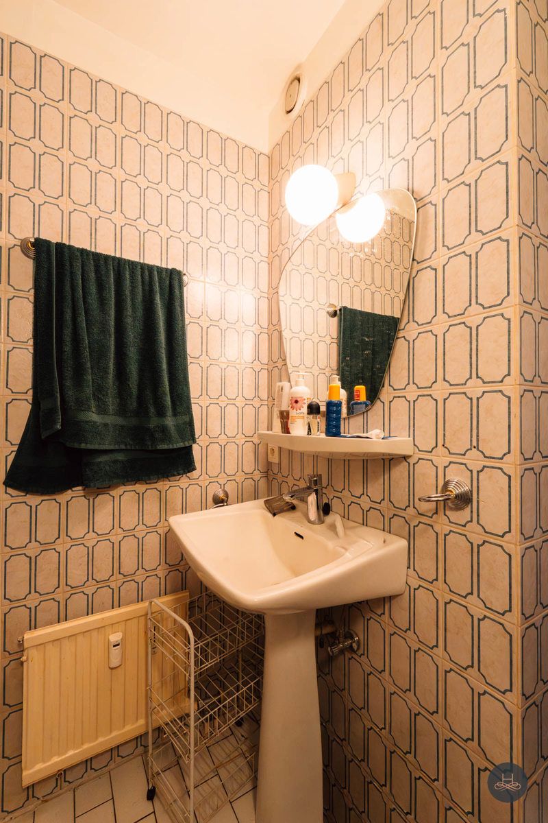 Instapklare studio met panoramisch uitzicht foto 6