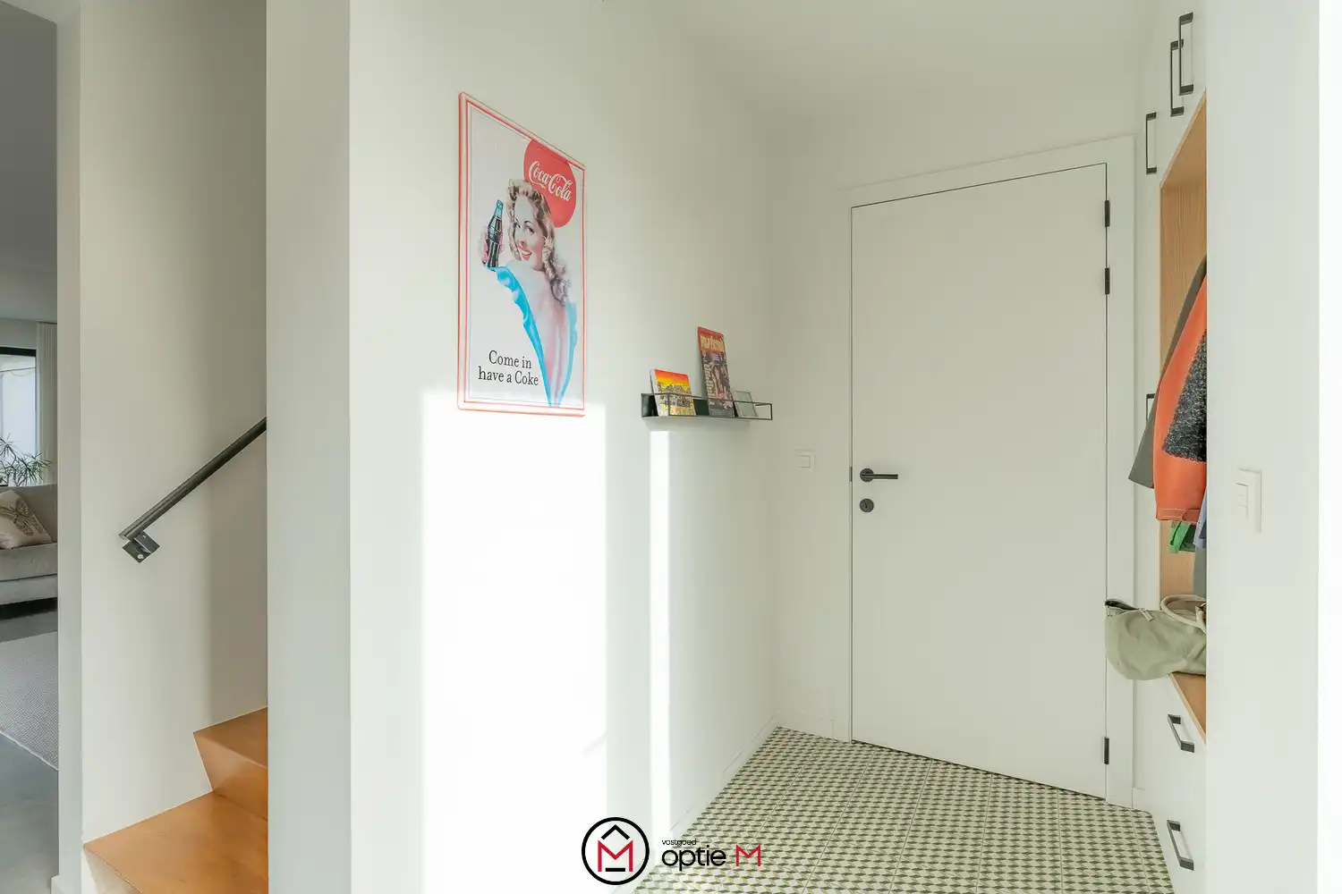 Moderne, energiezuinige woning met patio, zonnepanelen en hoogwaardige afwerking foto 14