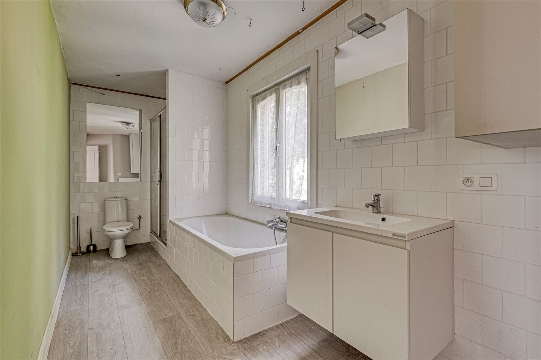 Authentieke hovenierswoning op kasteeldomein in Hansbeke foto 10