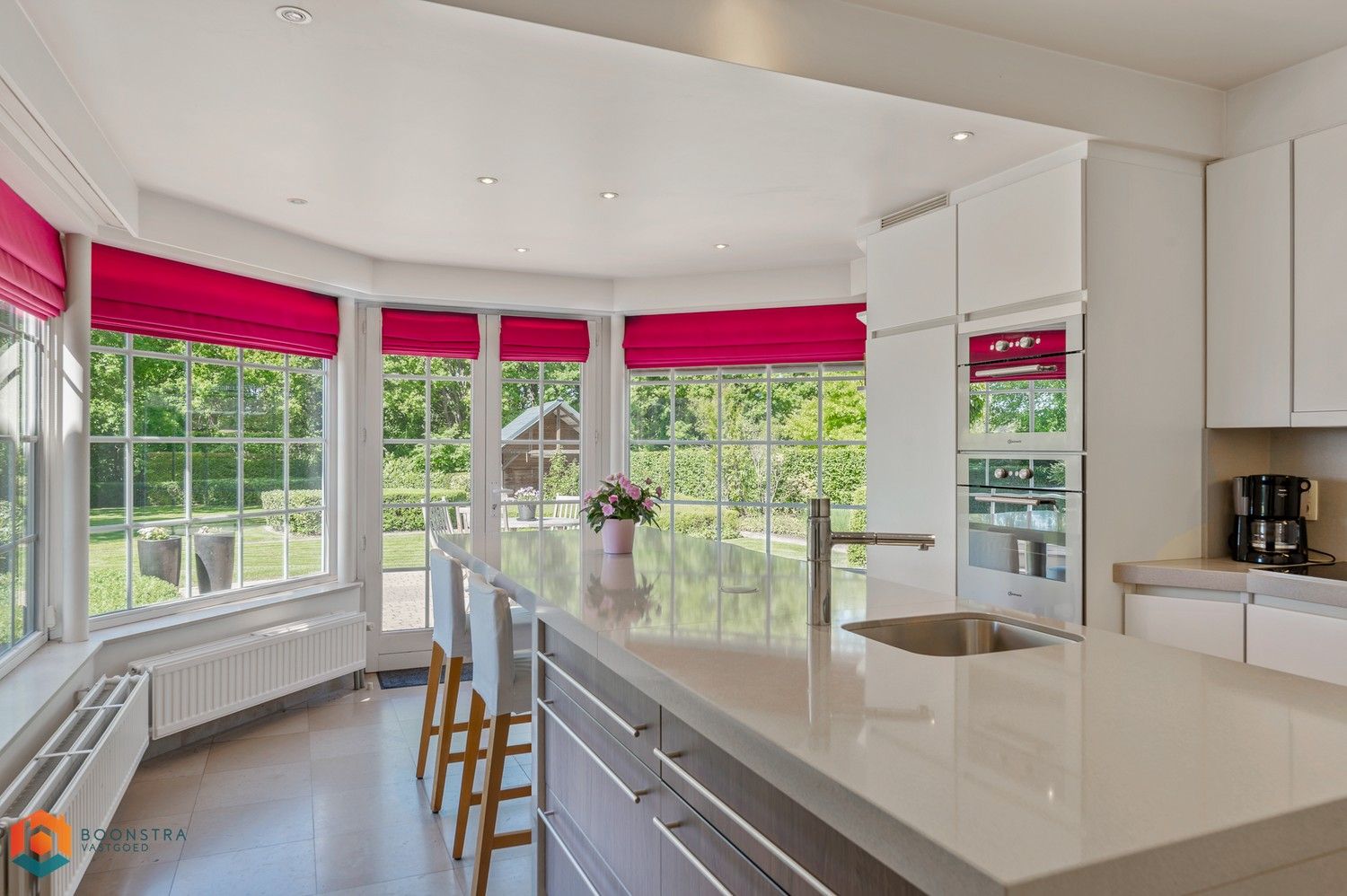 Villa met 4 slpkrs en prachtige tuin op perceel van 3.178 m² te Aarschot foto 8