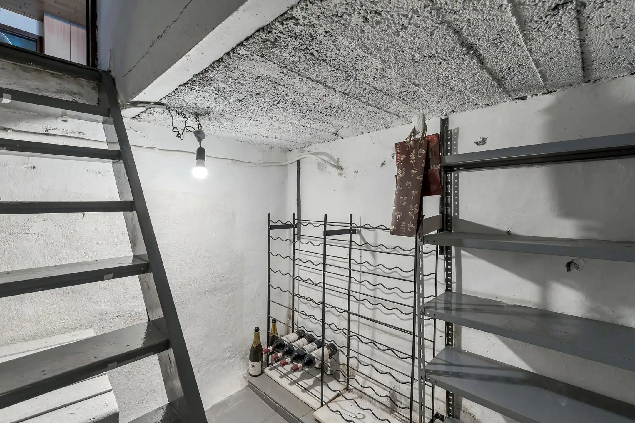 Charmante gesloten bebouwing met diepe tuin aan de Leie in Astene foto 12