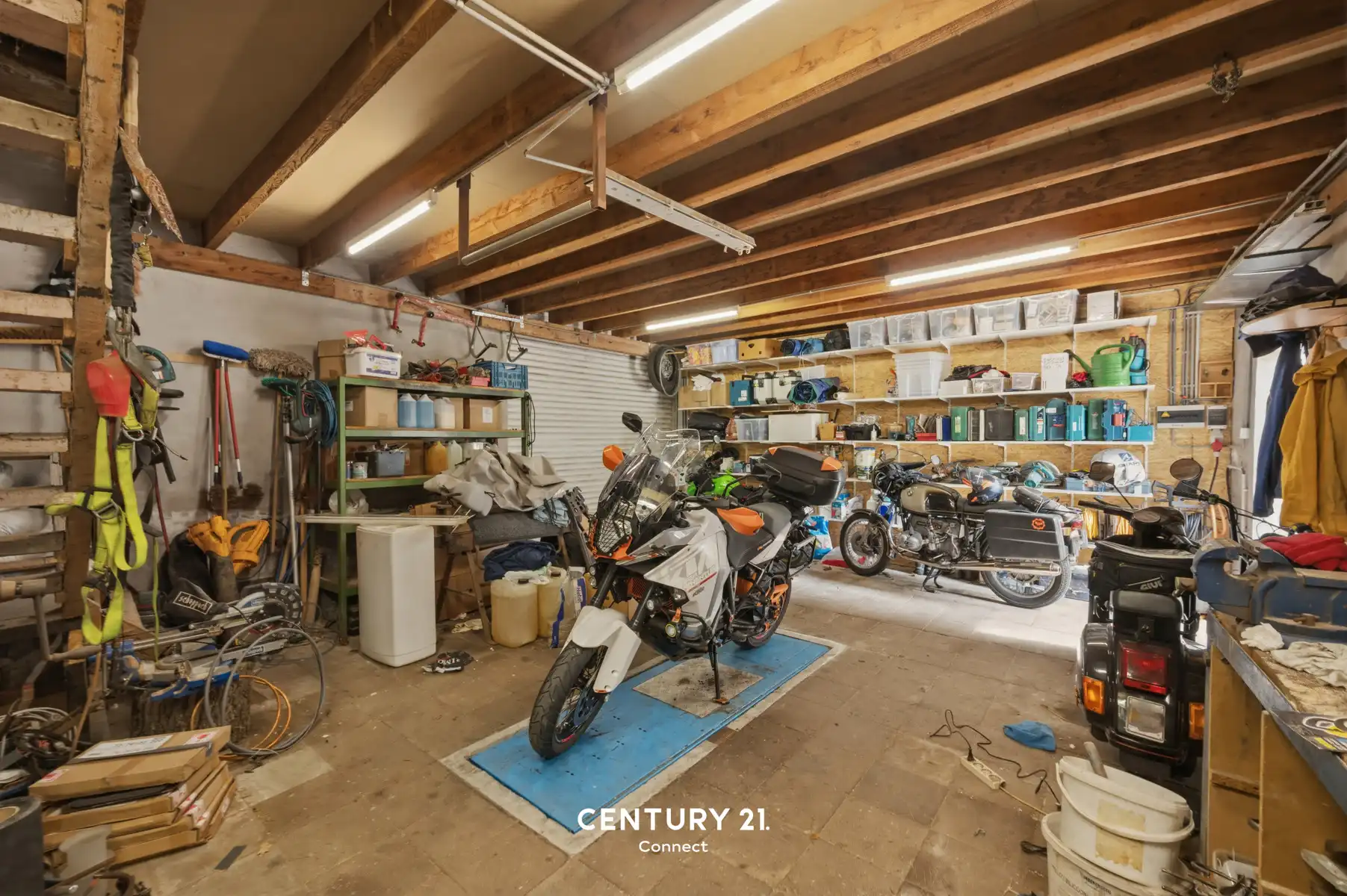 Villa/kangoeroewoning te Mechelen/Hombeek foto 36