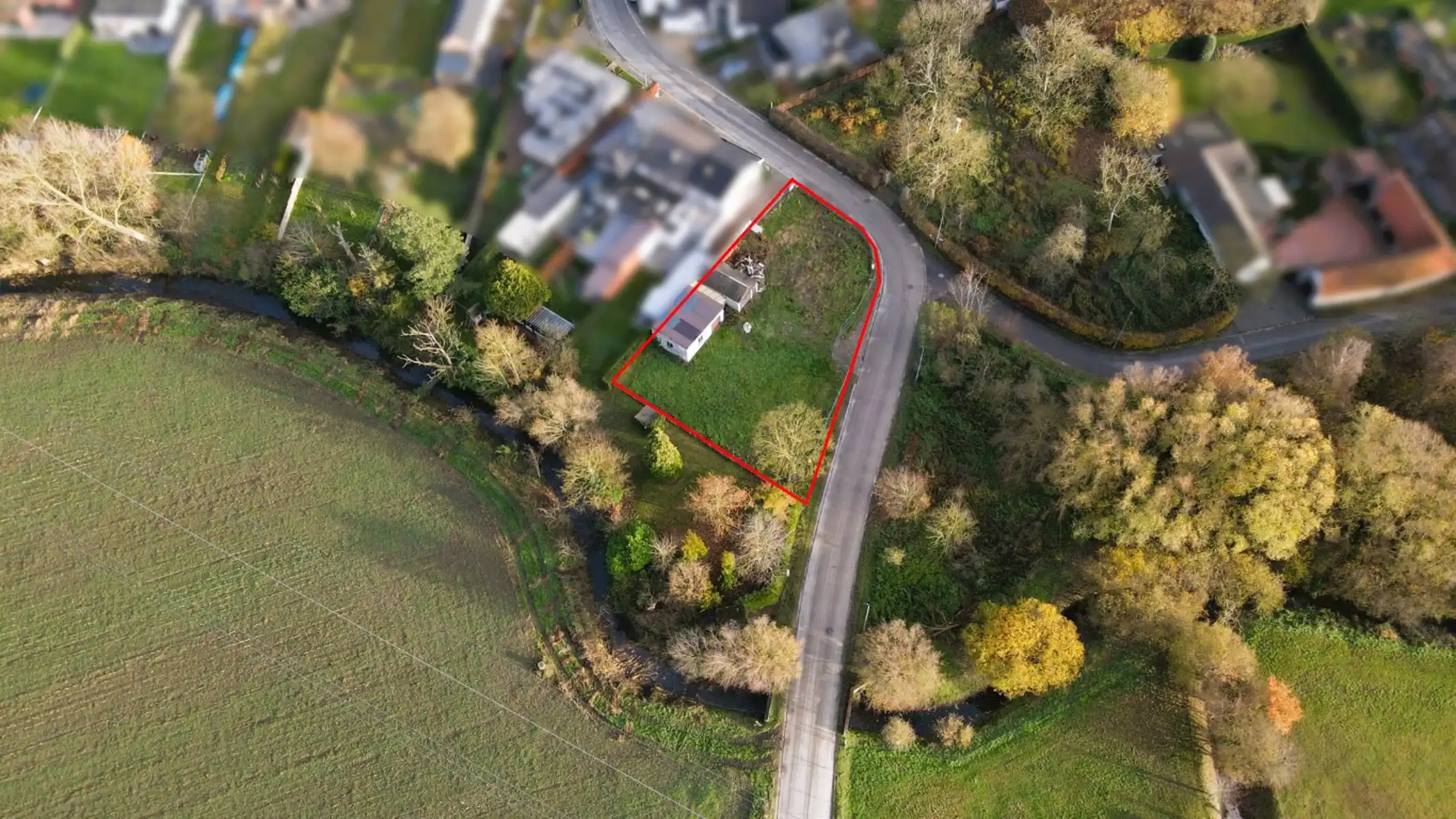 Stijlvolle nieuwbouwwoning wind- en waterdicht foto 5