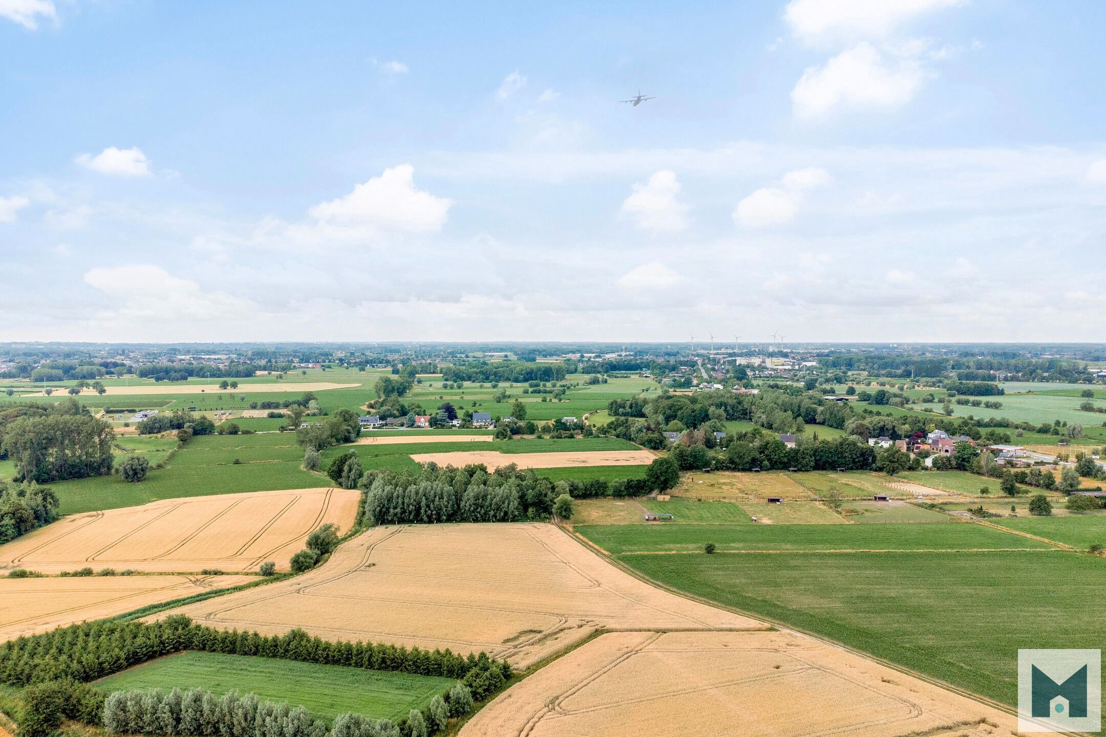 Prachtig weiland van maar liefst 1,864 hectare!  foto 10