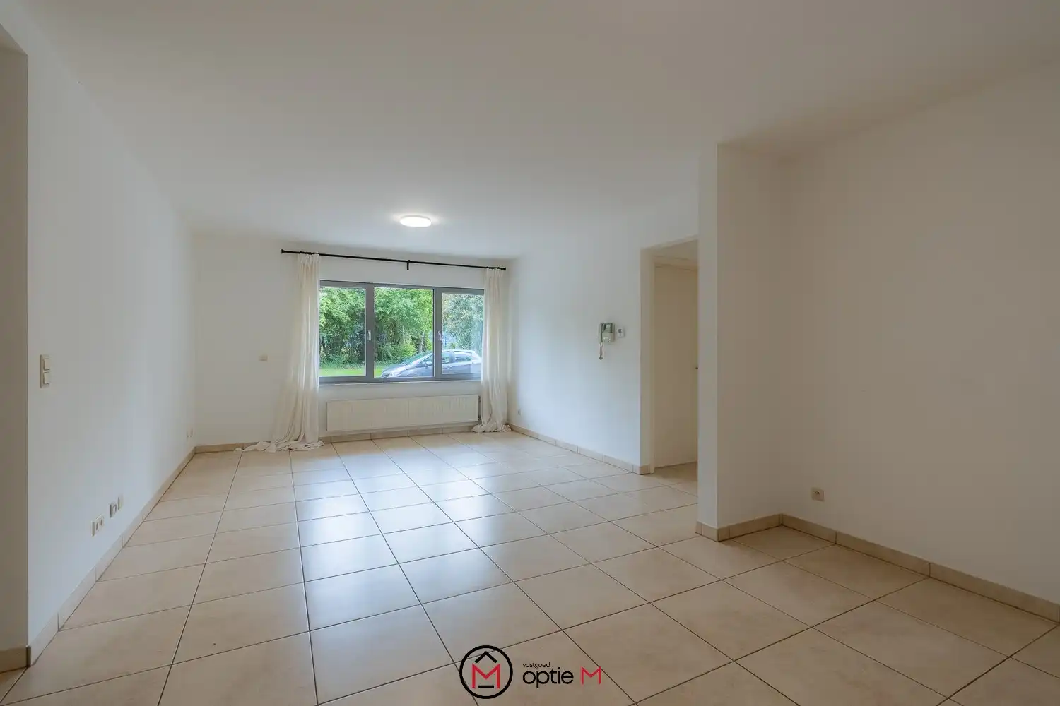 Ruim gelijkvloers appartement te koop vlakbij centrum Hasselt foto 6