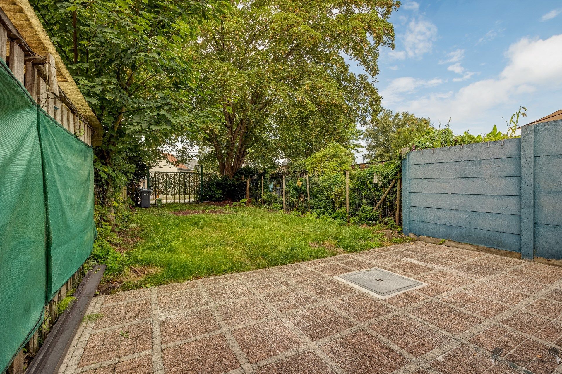 Energiezuinige woning met gezellige tuin foto 19
