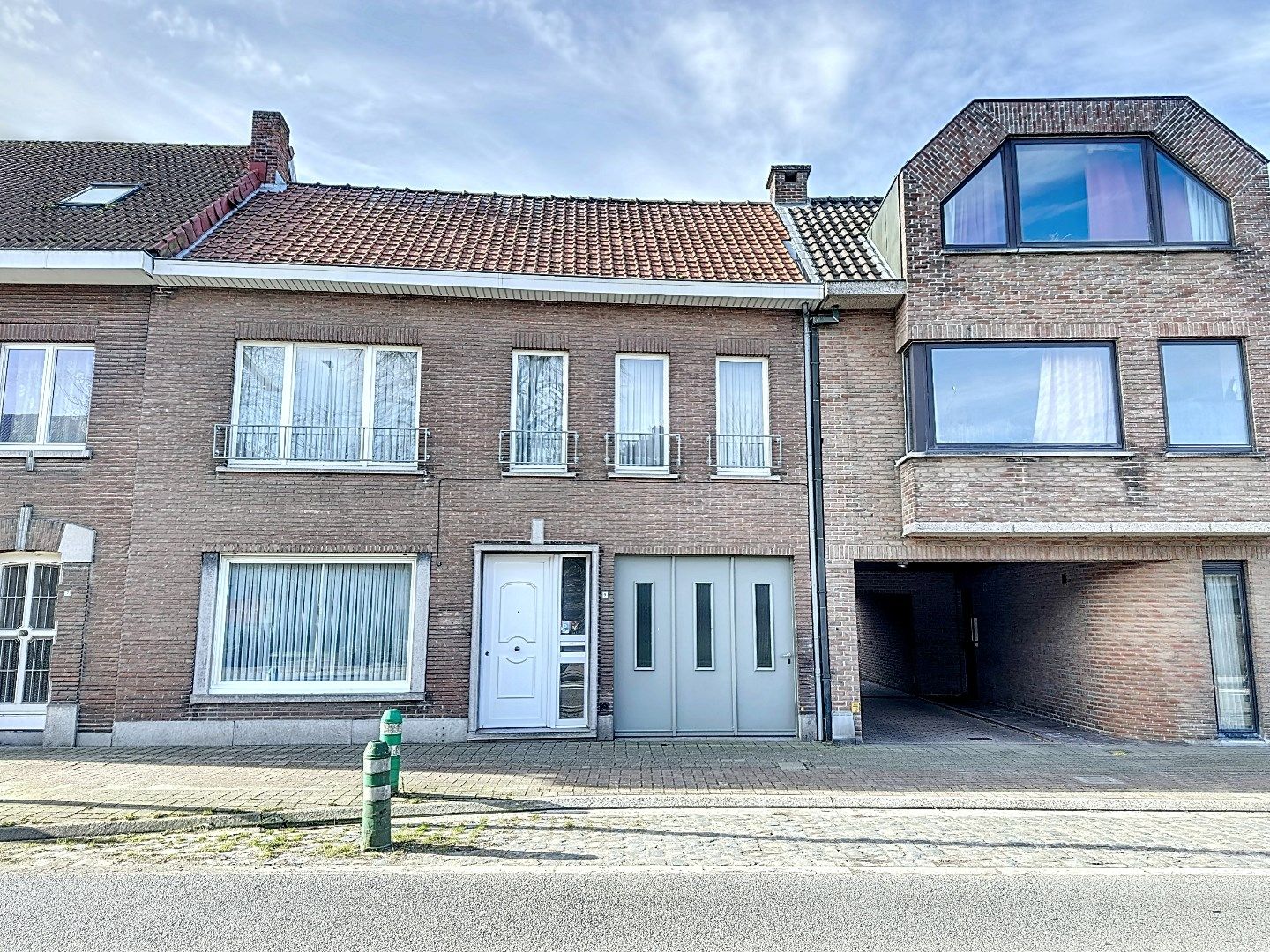 Huis te koop Nieuwe baan 9 - - 9120 Vrasene