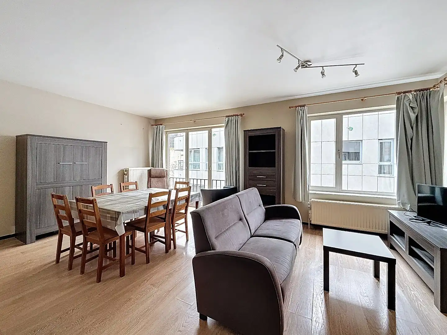 Gezellig appartement in hartje Tienen  foto 3