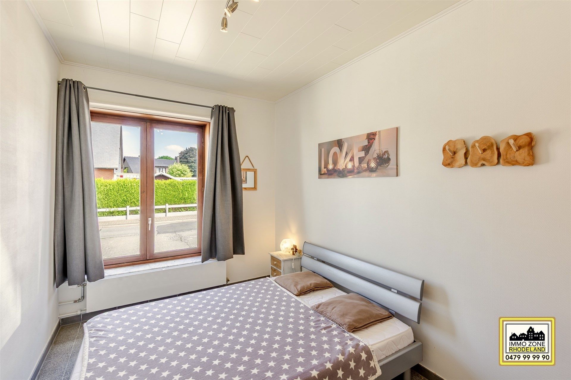 Prachtige bungalow met 3 slpks, garage en tuin foto 15