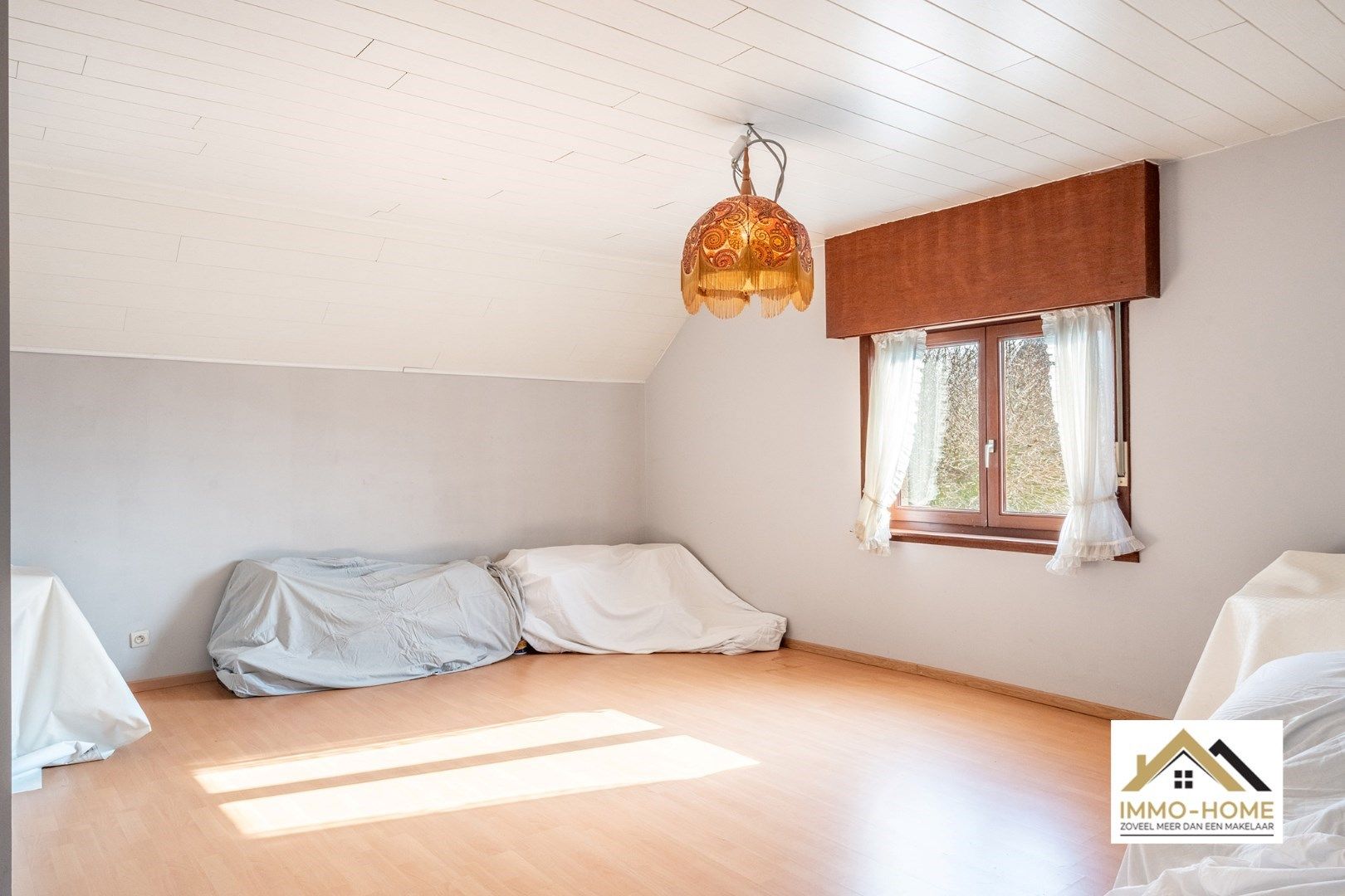 Ruime instapklare woning op rustige ligging foto 19