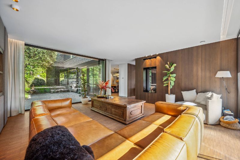Exclusieve architecturale moderne villa van 532m² op 15 are foto 4