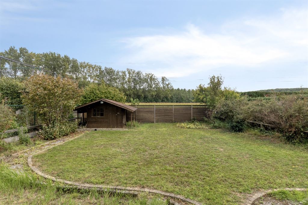 Op te frissen woning te Wilsele!  foto 22