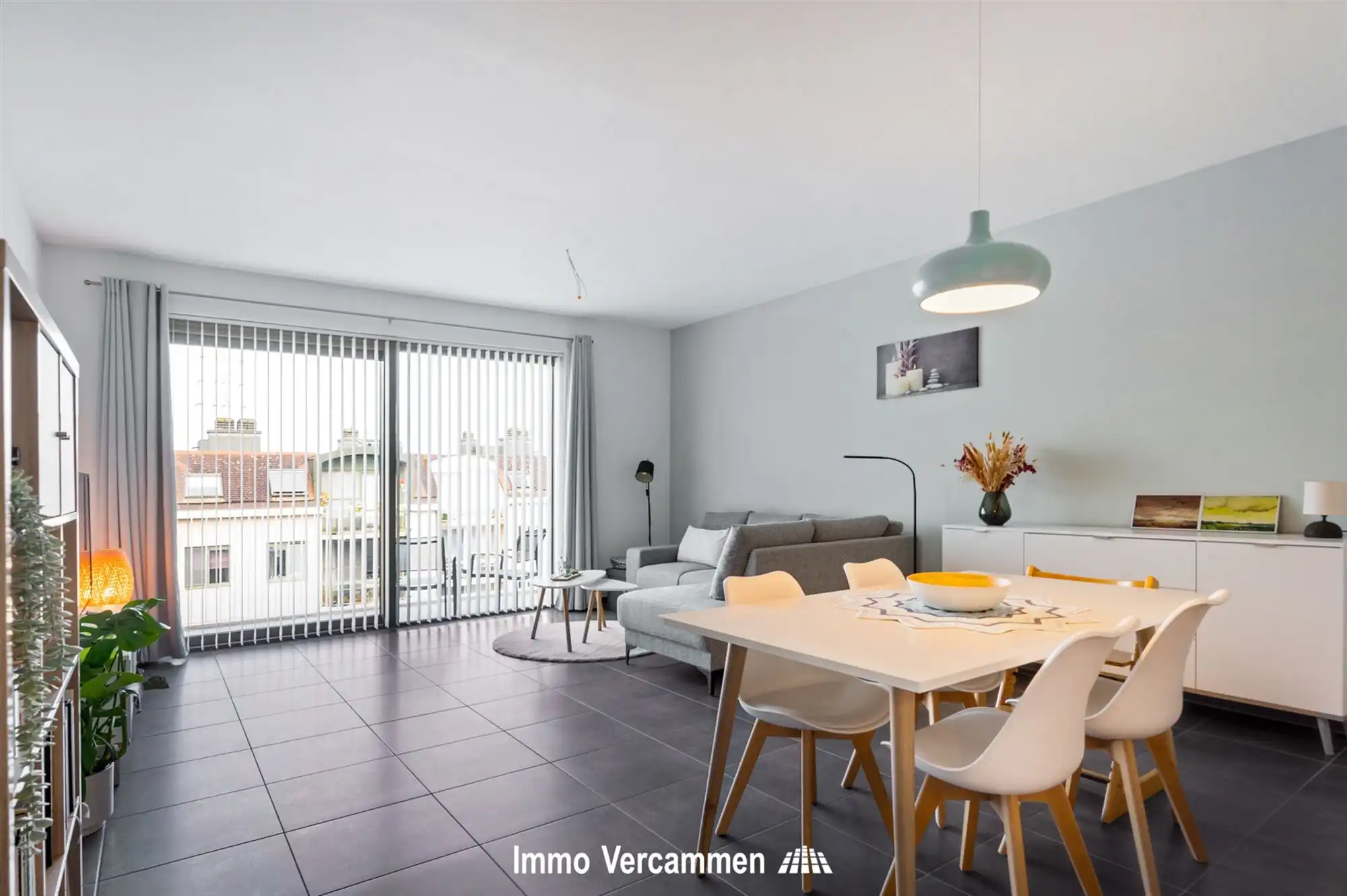 Modern 2-slaapkamerappartement met twee terrassen en autostaanplaats in Lier foto 2