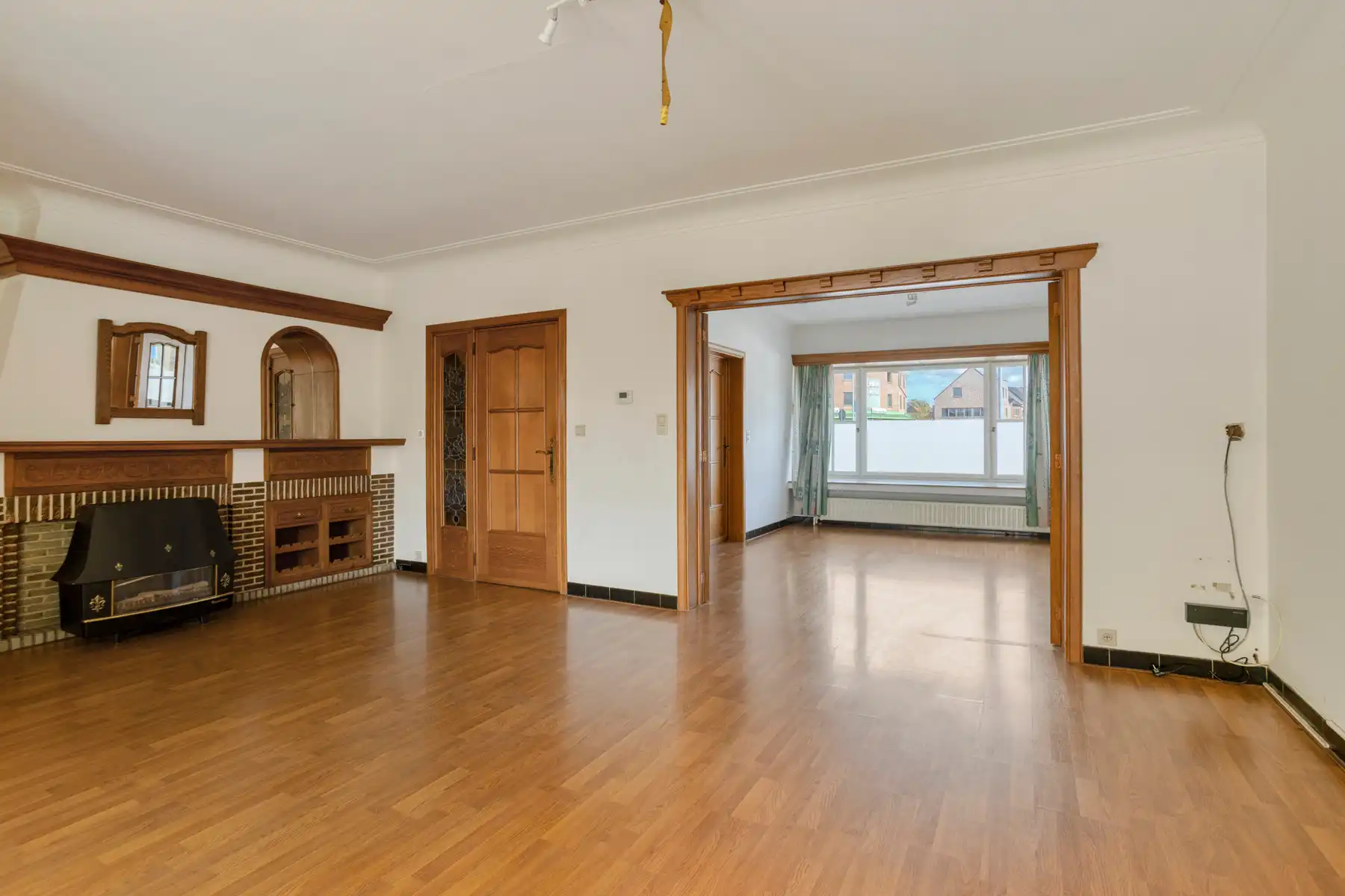 Woning op goede uitvalsbasis te Ninove foto 7