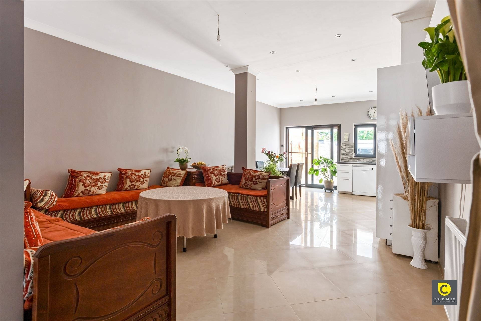 Woning: 4 slk en P foto 4