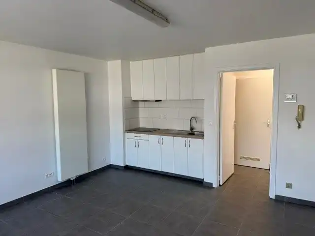 Gerenoveerde energiezuinige studio , Roeselare foto 2