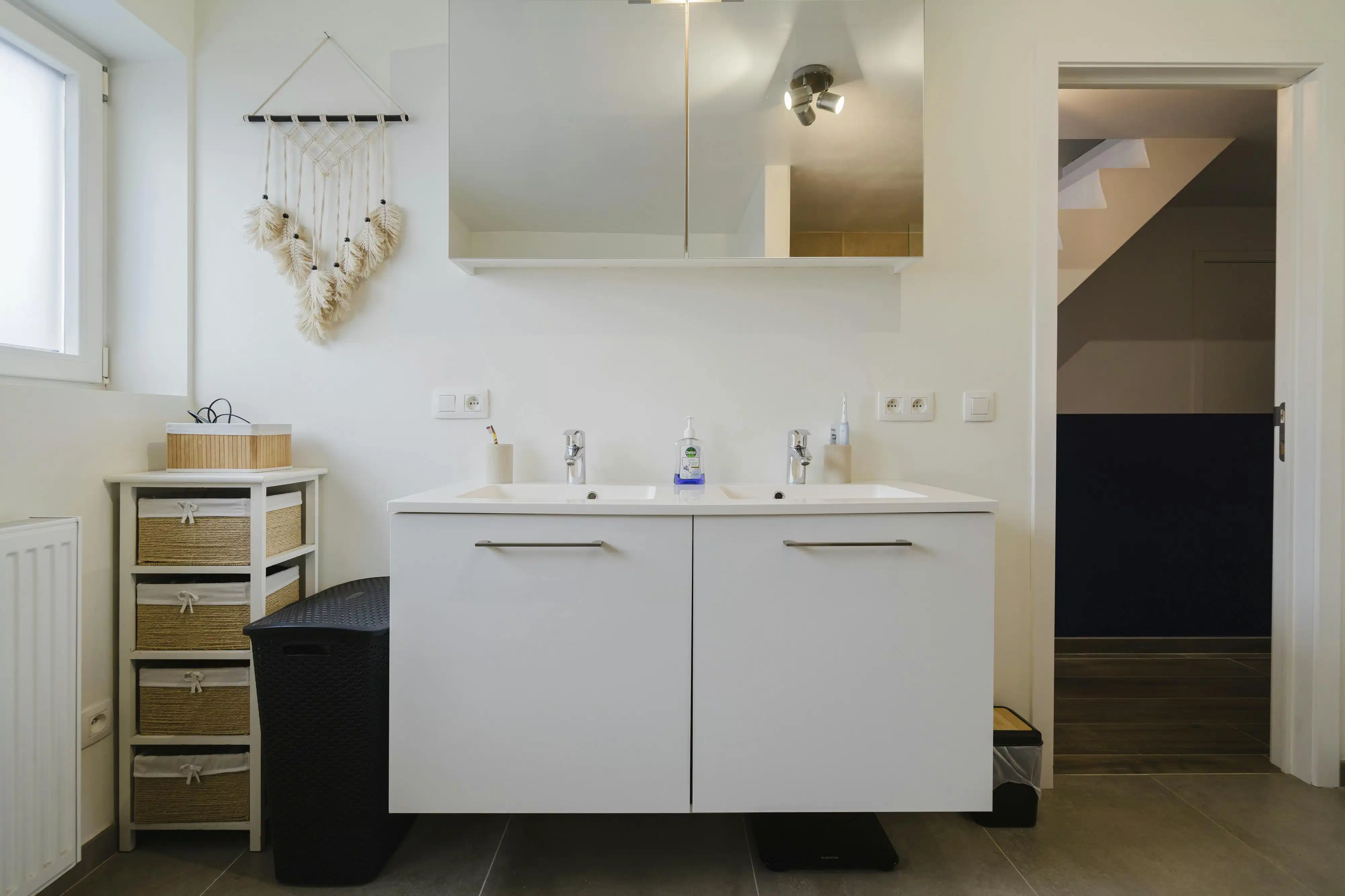 Recente nieuwbouwwoning op 1103m² te koop in Moorsele! foto 13