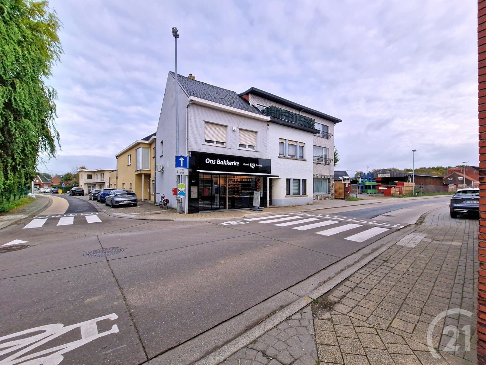 Commercieel pand te huur in Keerbergen! foto 10