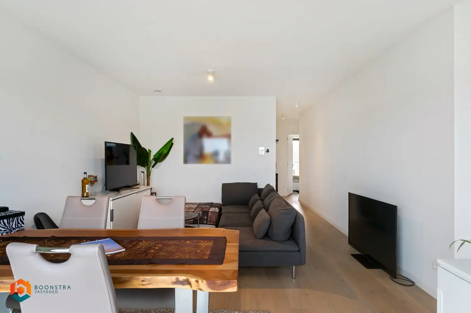 Uniek appartement met 2 slpkrs foto 5