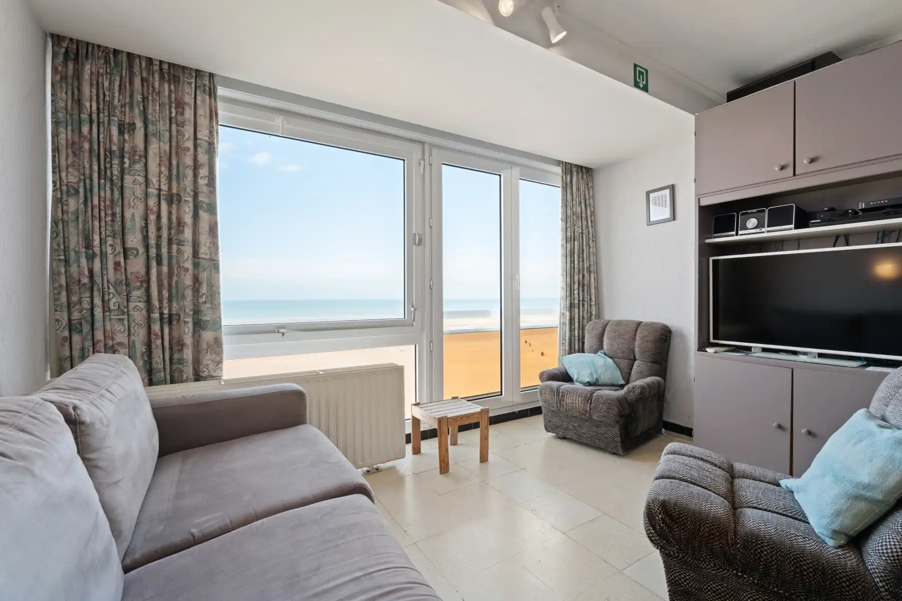 Studio de zeedijk foto 4