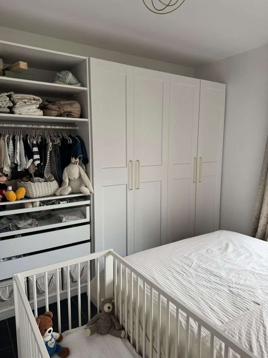 Recent appartement met garagebox foto 12
