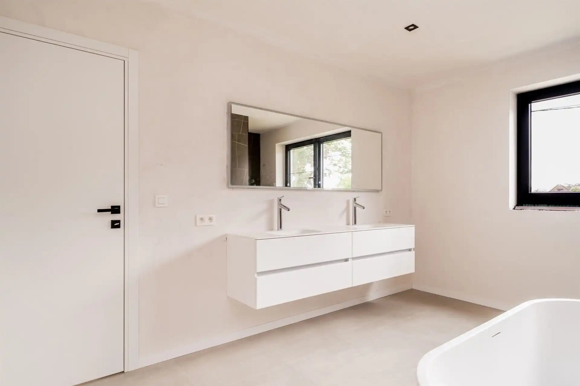 Prachtige HO nieuwbouwwoning onder registratierechten! foto 13