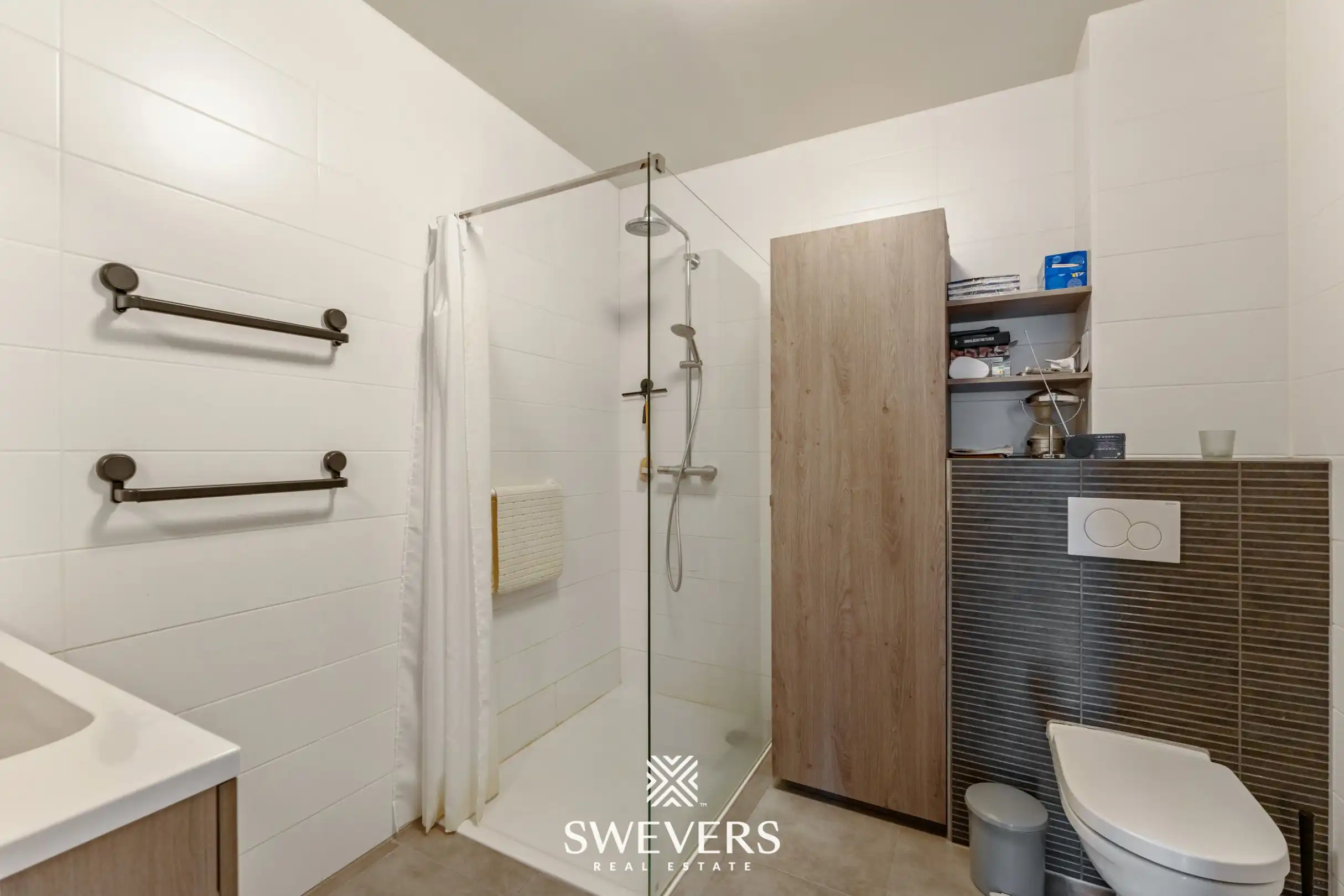  Modern instapklaar appartement met aangepaste voorzieningen   foto 8