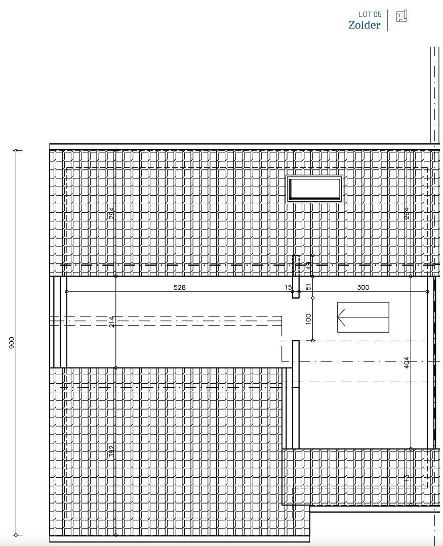 Landelijke nieuwbouwwoning foto 6