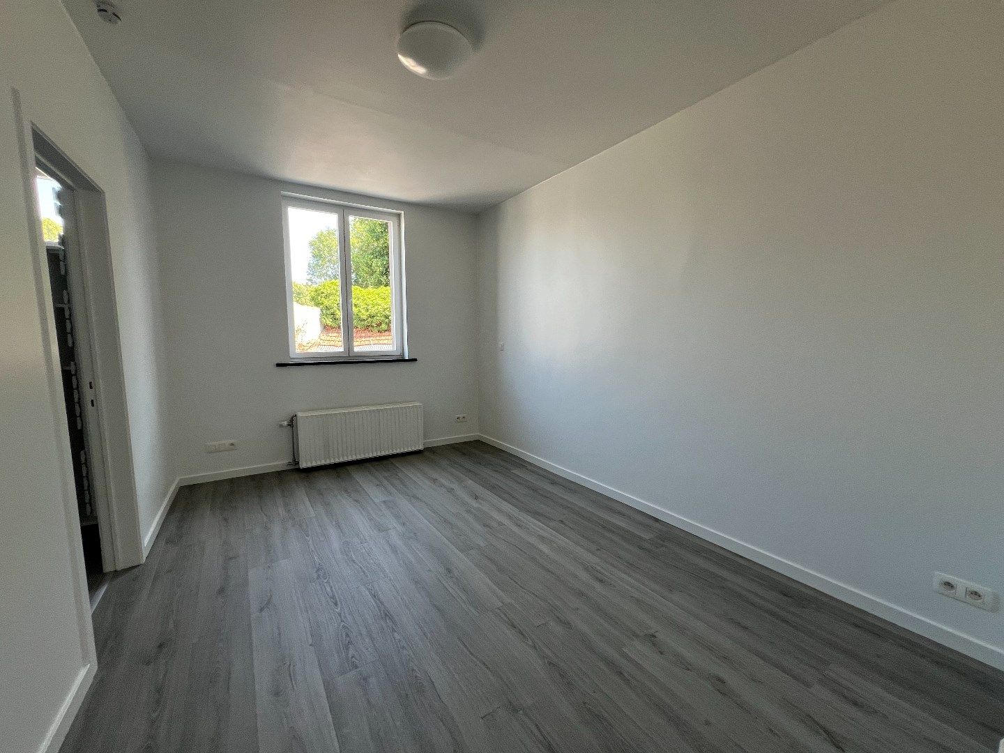Volledig gerenoveerd 1 slpk-app op toplocatie in centrum  foto 7