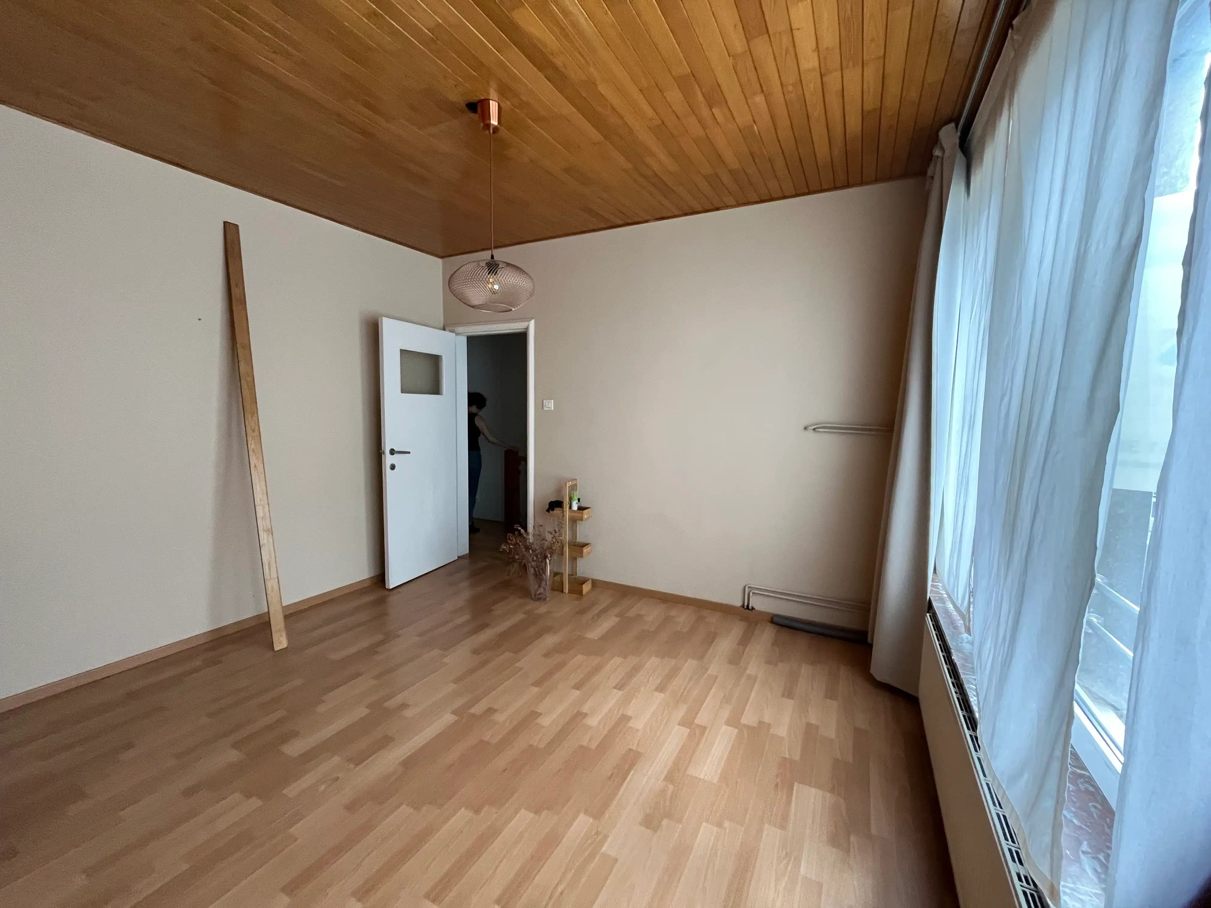 Gezellige, lichtrijke woning foto 22