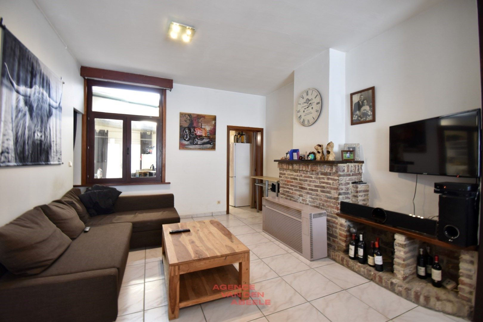 Rustige gelegen woning met 2 slaapkamers en fantastische tuin  foto 3