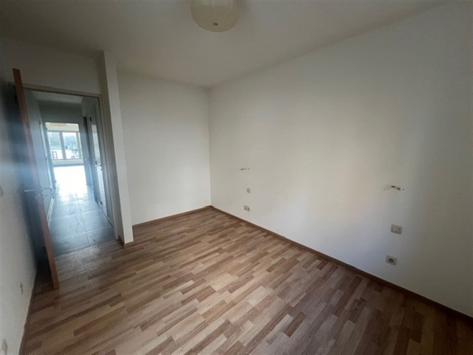 Ruim appartement met 1 slaapkamer op 200m van zee te Oostduinkerke foto 9