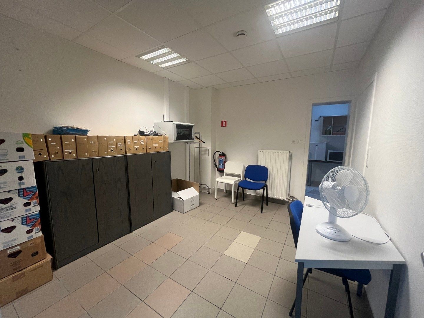 Kantoorruimte in hartje Asper  foto 5