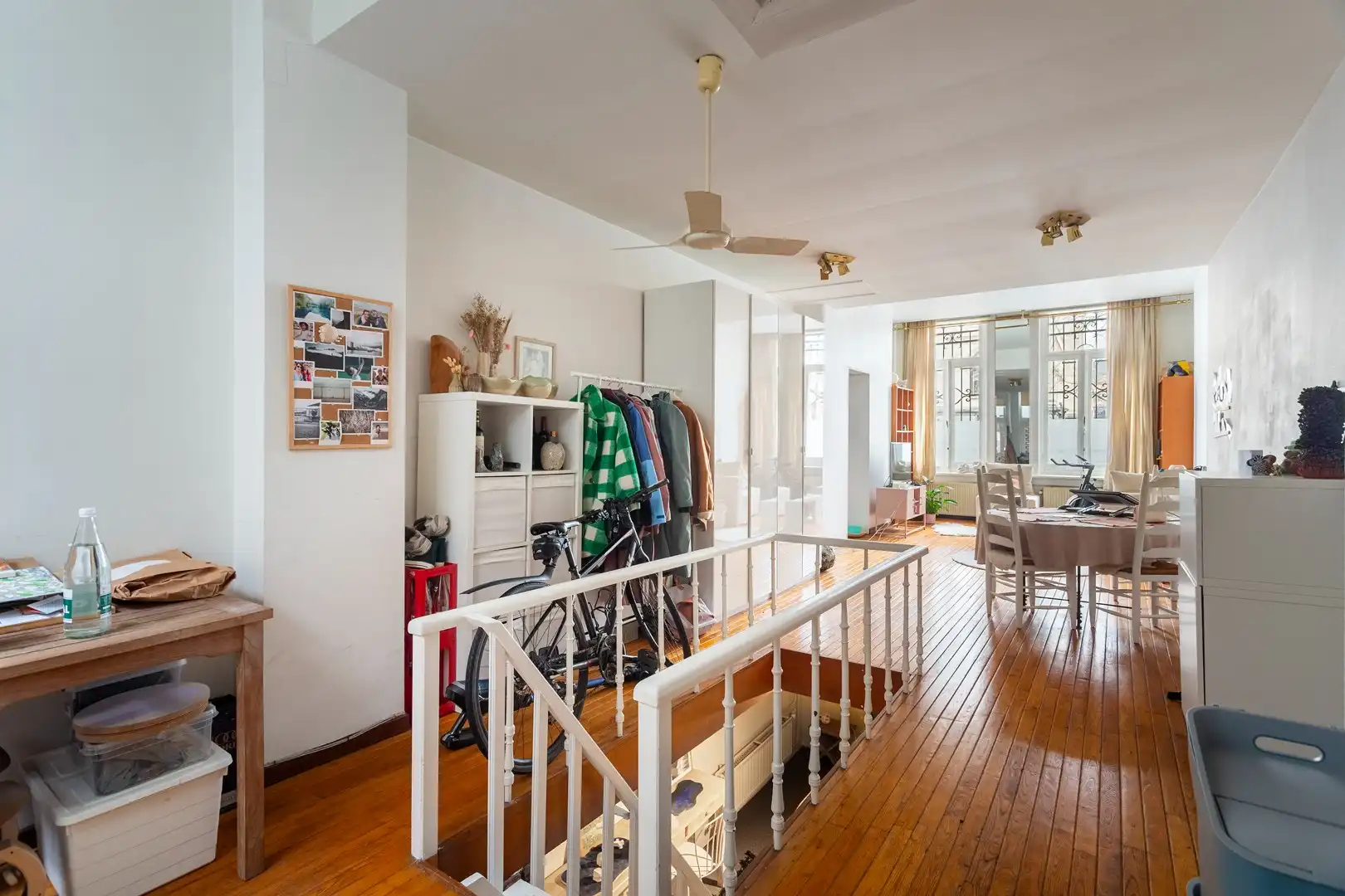 OPBRENGSTEIGENDOM OP 't ZUID foto 4