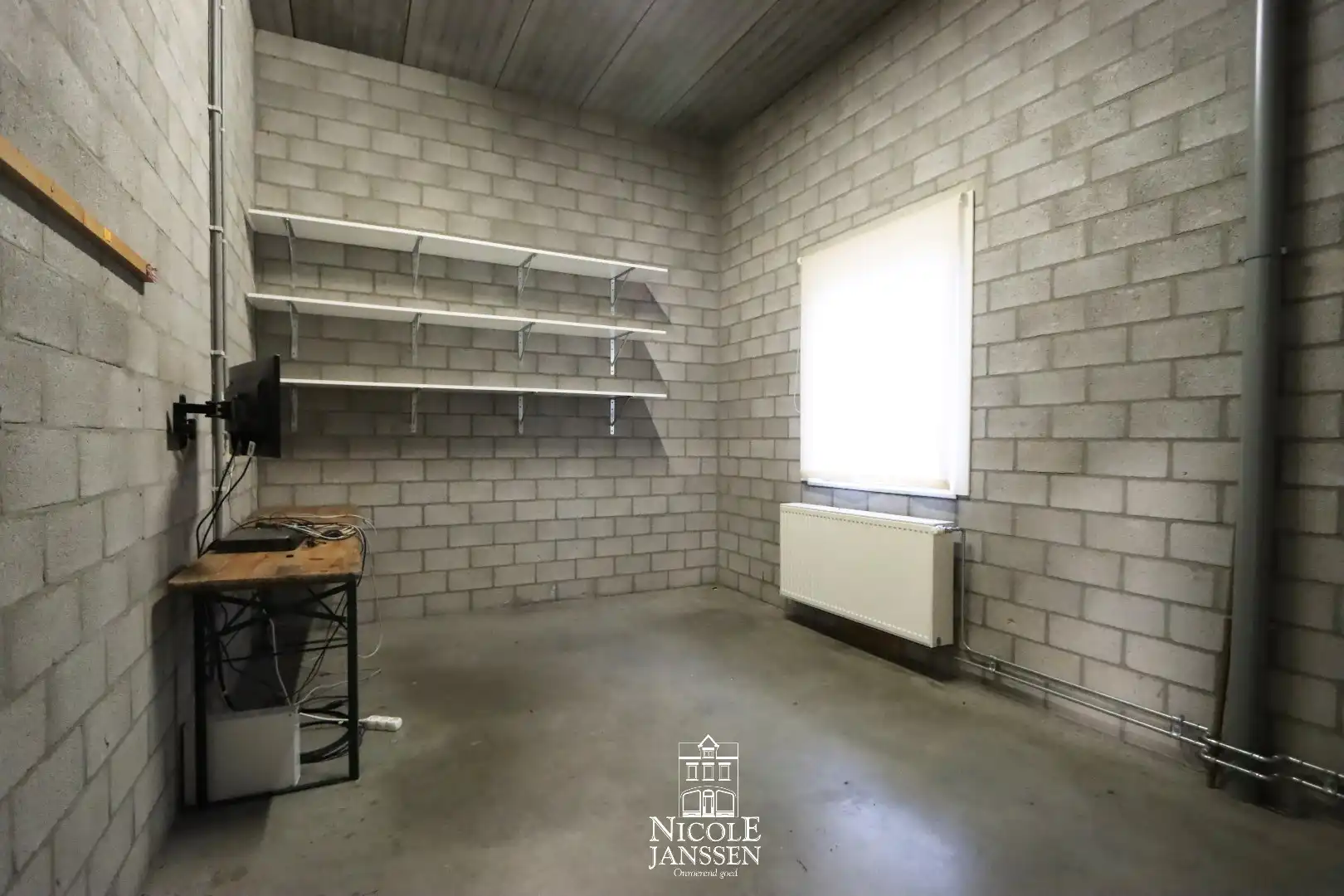 Interessante opbrengsteigendom foto 10